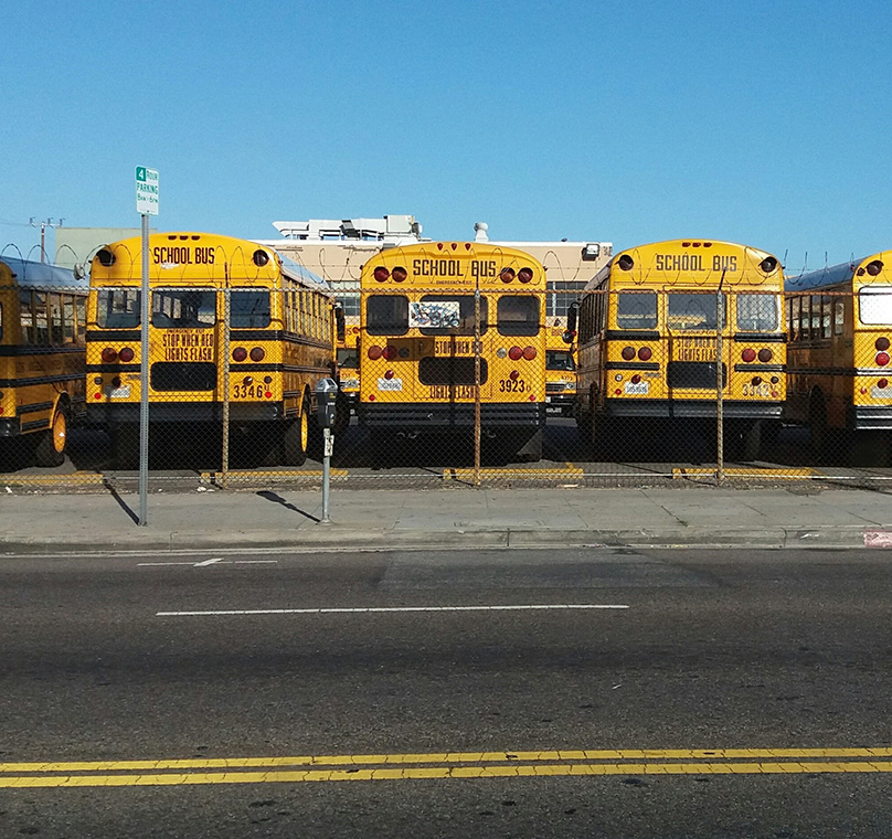 School Bus Driver Shortage Continues to Plague the Nation